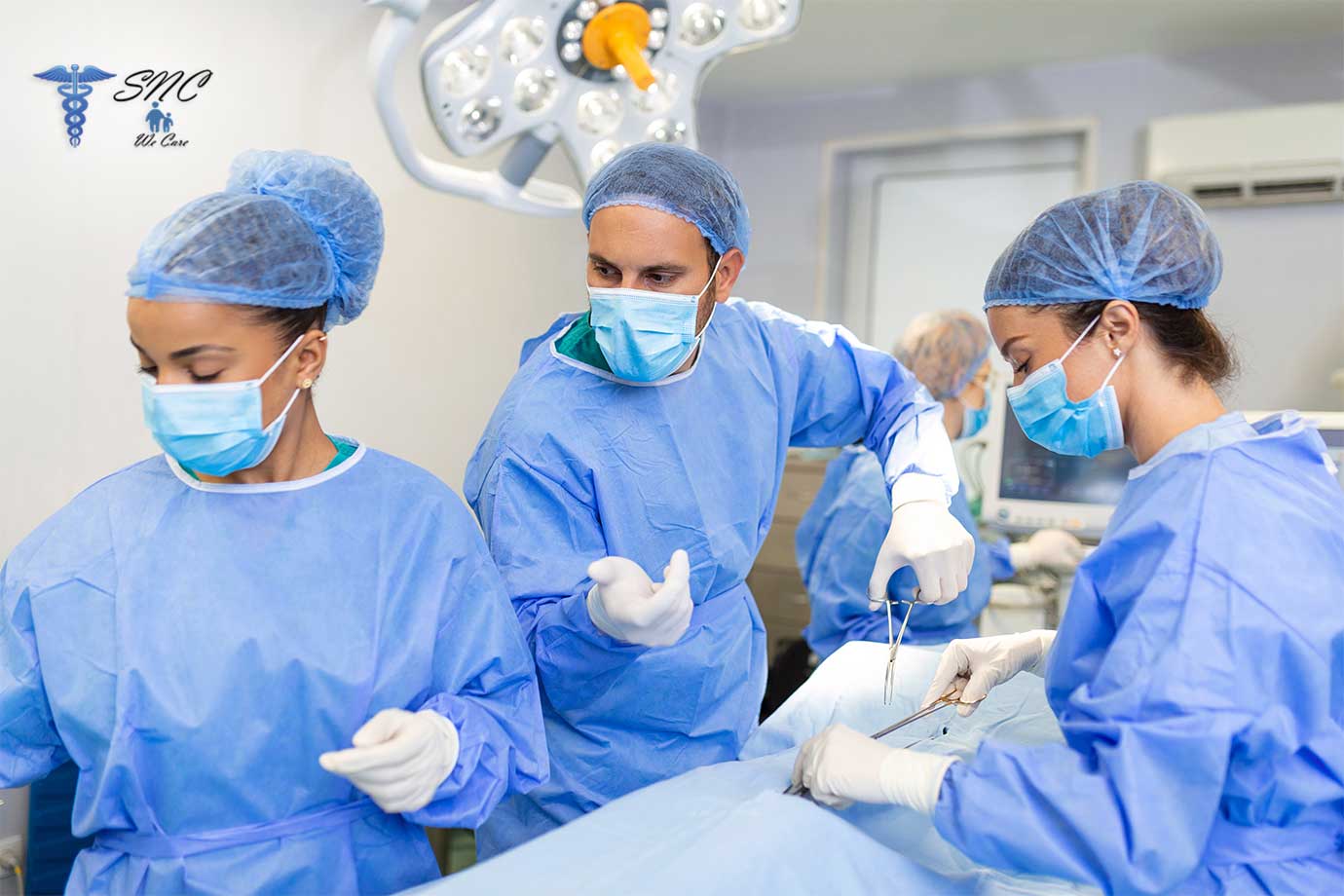 Uretroscopy-Surgeries